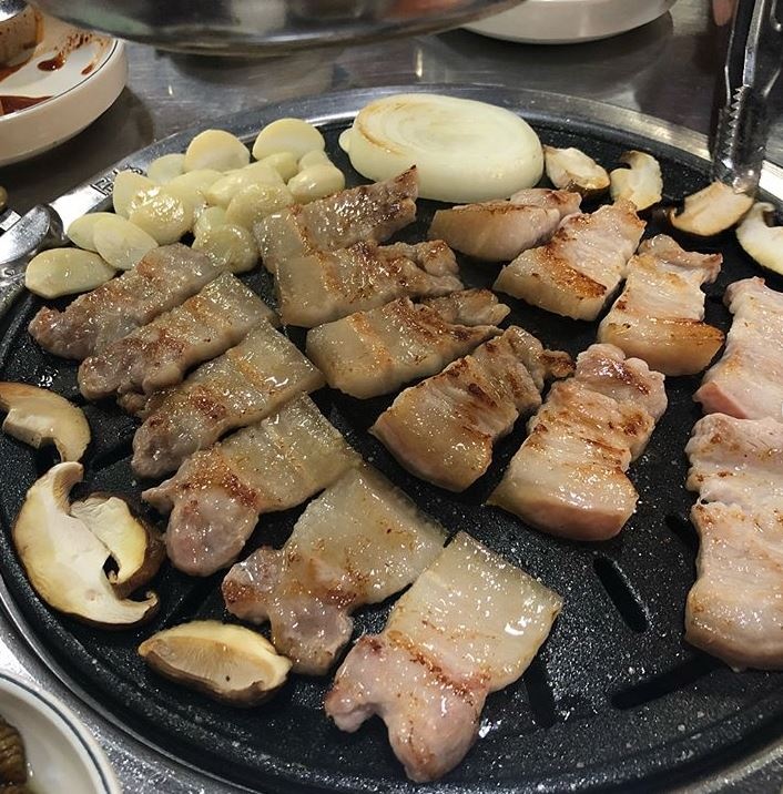 돈내고 돈먹기 - 충북, 청주-흥덕구 가경 봉명 | 맛집검색 식신