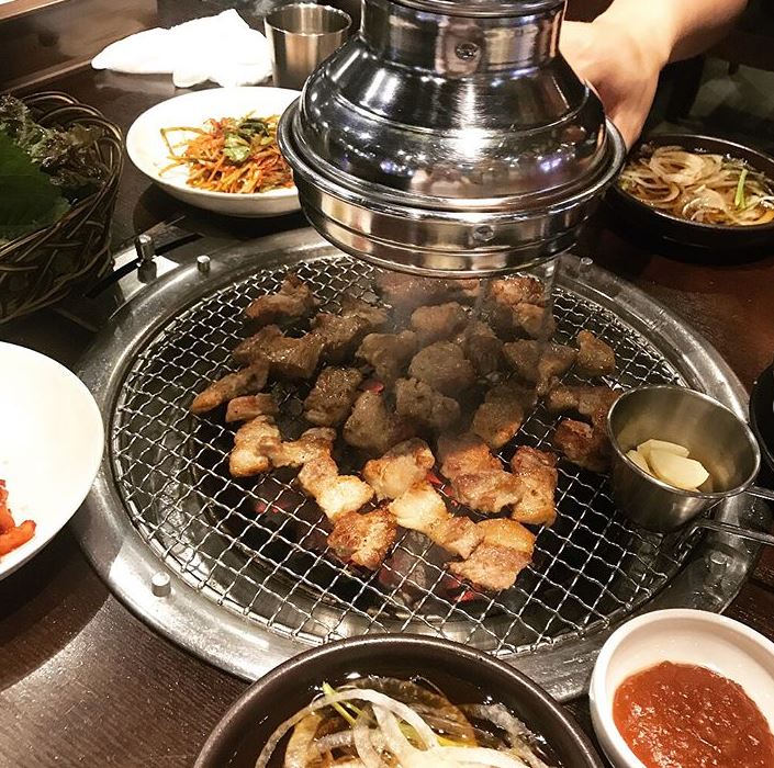 명장갈비 - 충북, 청주-오송 | 맛집검색 식신
