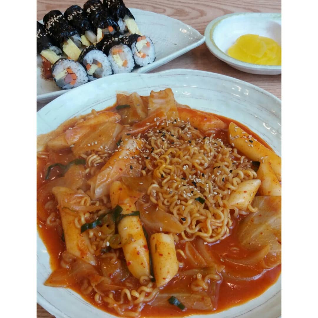 얌체꼬마김밥 - 경기, 용인-기흥구 동백 신갈 | 맛집검색 식신