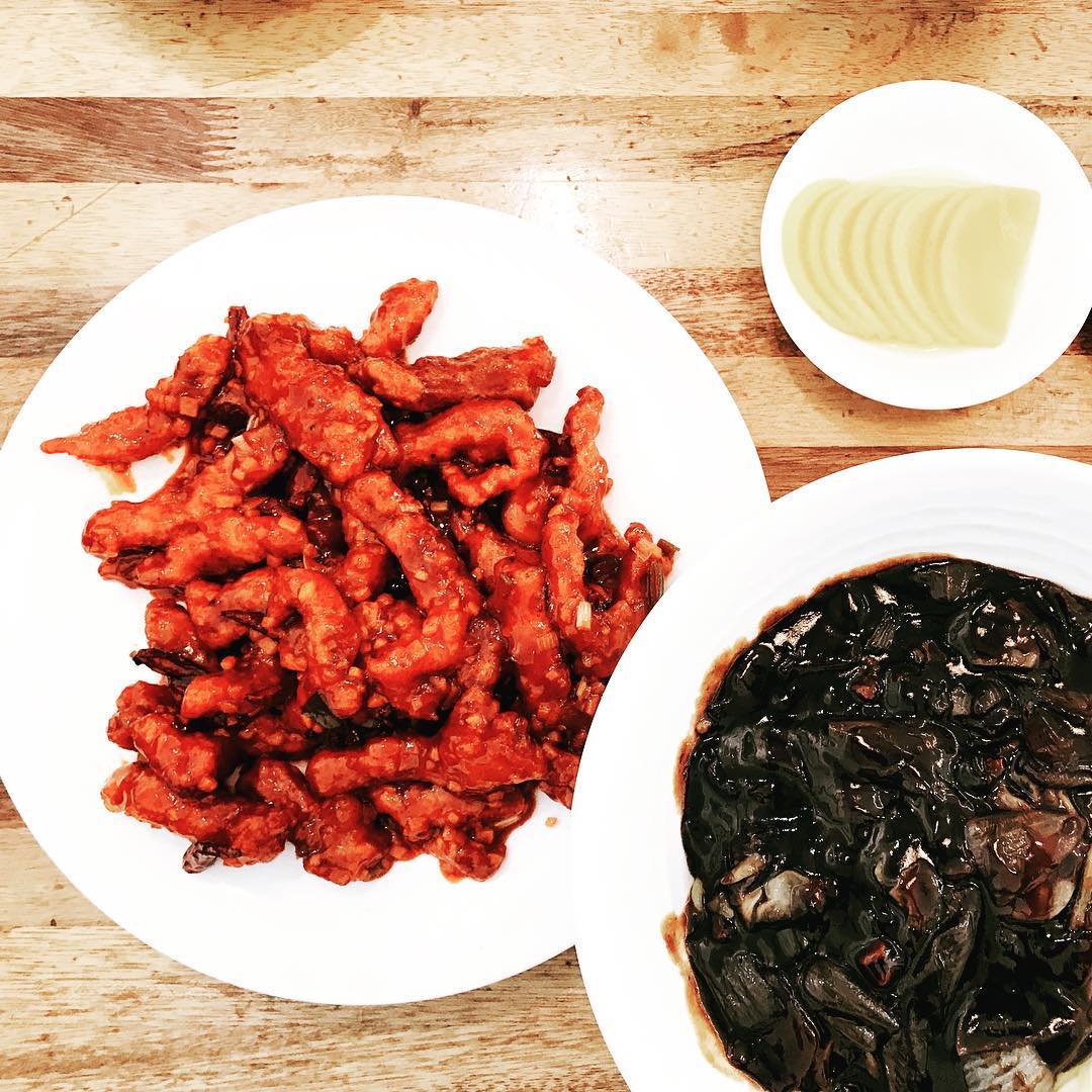 뽕스차이나 동백본점 - 경기, 용인-기흥구 동백 신갈 | 맛집검색 식신