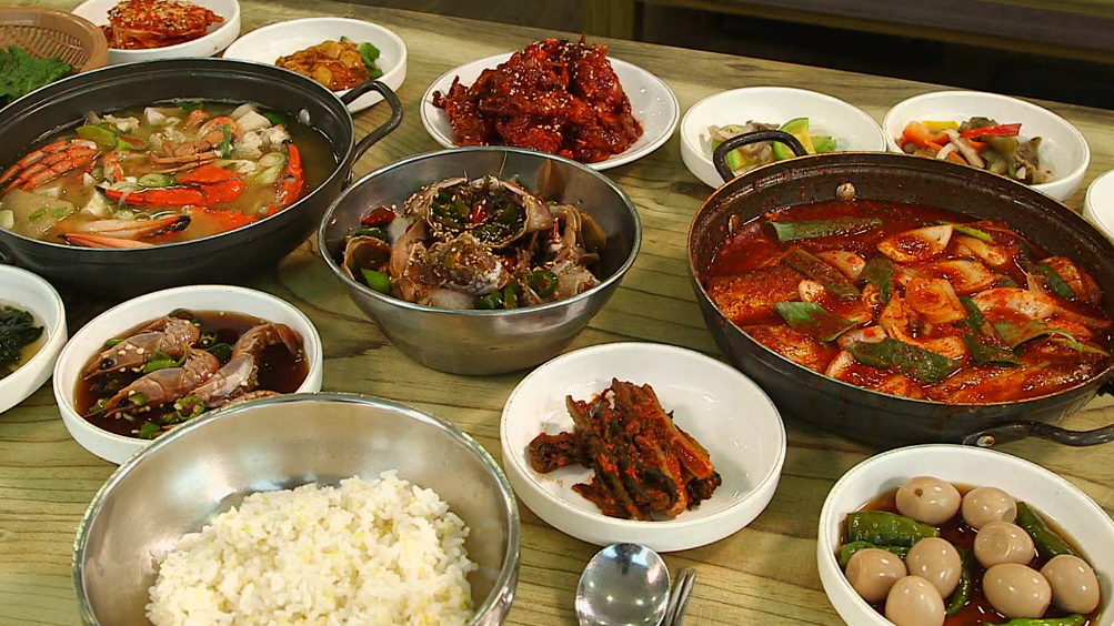 출처 : 수요미식회 182화