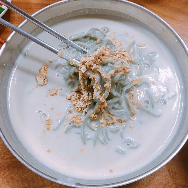 무등콩물|광주 / 북구-전남대/두암/문흥, 한식맛집 | 식신 맛집추천