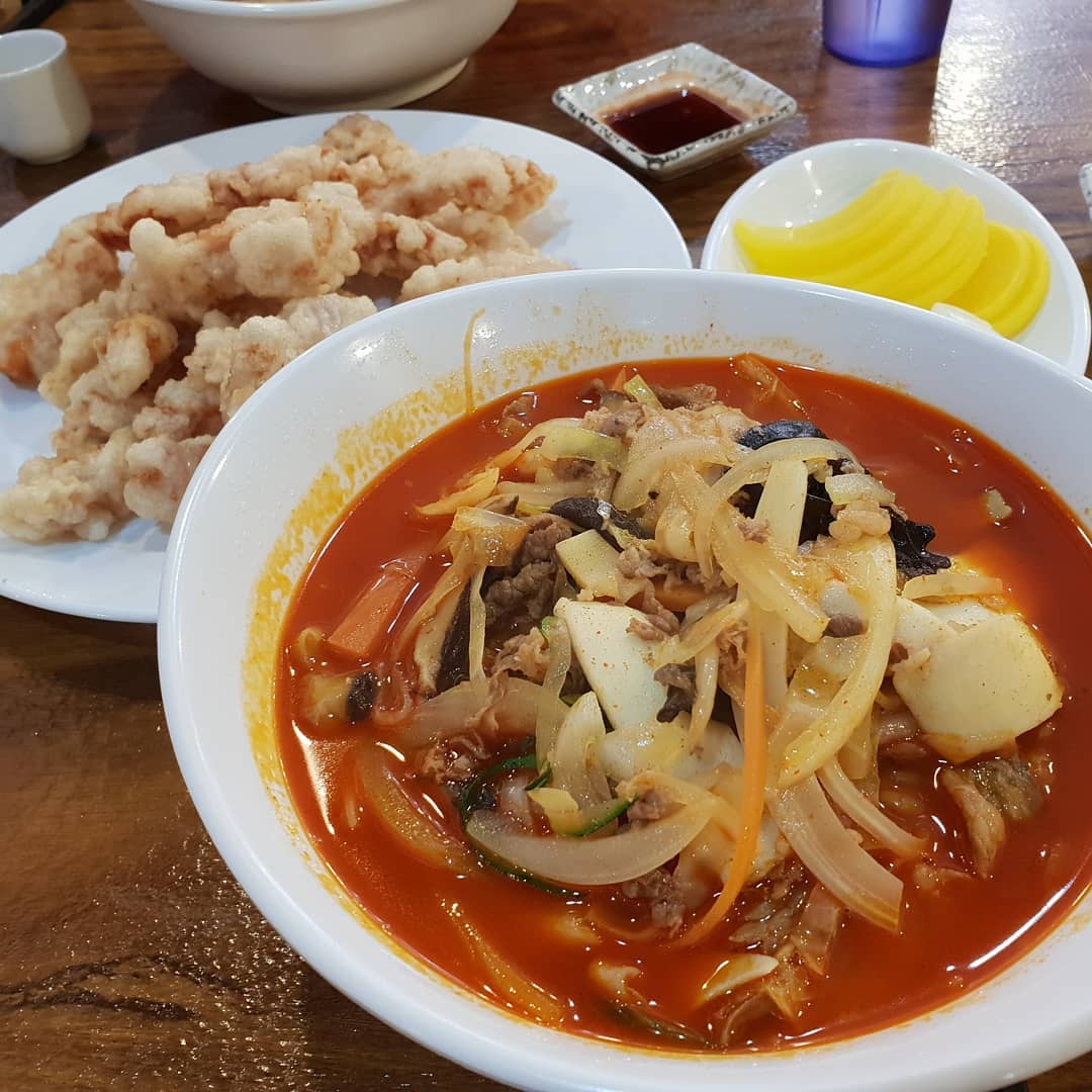 원금용 - 충북, 충주시 | 맛집검색 식신