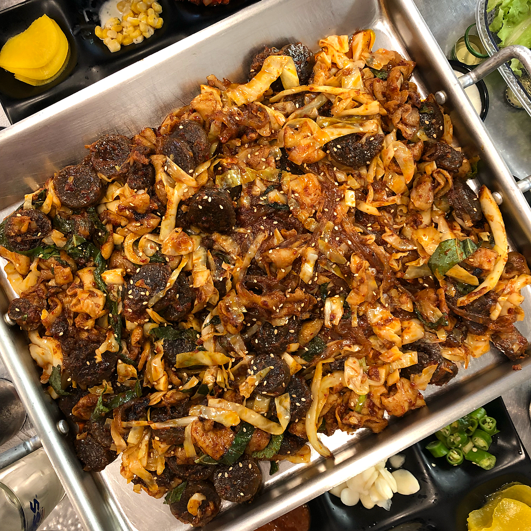 만나중독곱창 - 울산, 동구 일산해수욕장 | 맛집검색 식신
