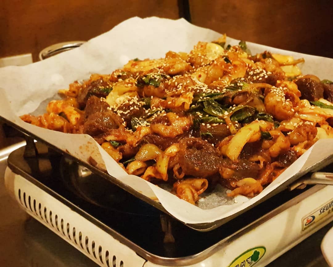 서영지영네중독곱창 - 경기, 김포-장기동카페거리 | 맛집검색 식신
