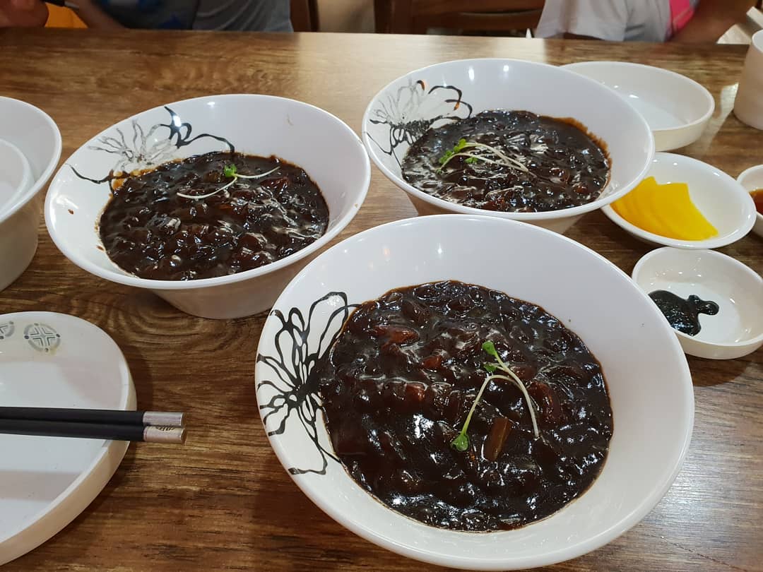 차이나짬뽕집 - 경기, 김포-장기동카페거리 | 맛집검색 식신