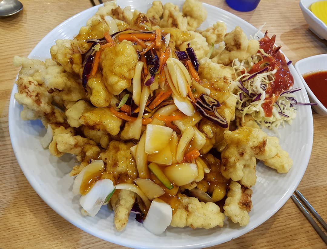 신화짬뽕|미추홀구/주안/인하대맛집, 일/중/아시아맛집, 식신 대한민국 No.1 맛집검색,맛집추천