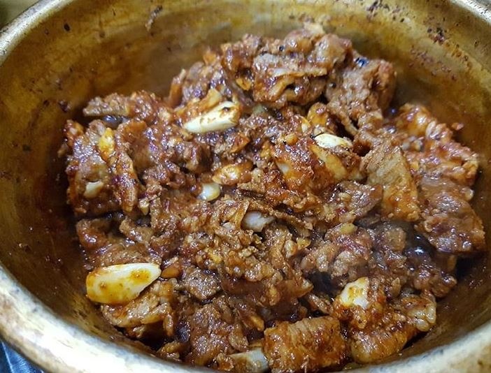 삼미식당|대구 / 중구/동성로/중앙로/종로, 고기맛집 | 식신 맛집추천