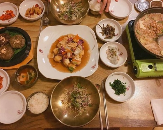 청라 , 대구광역시 중구 서성로 29
