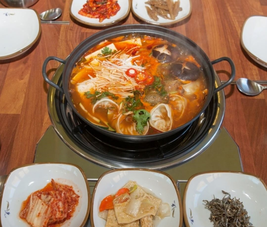 출처 : 도담삼봉가마솥손두부 인스타그램 검색 결과