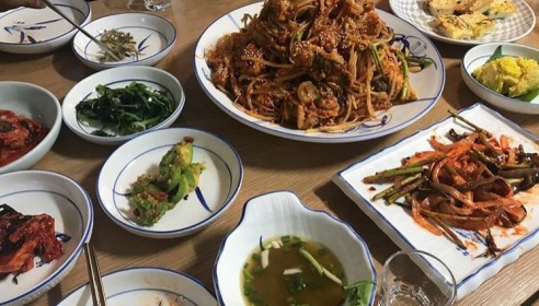 서림복집 매장 이미지