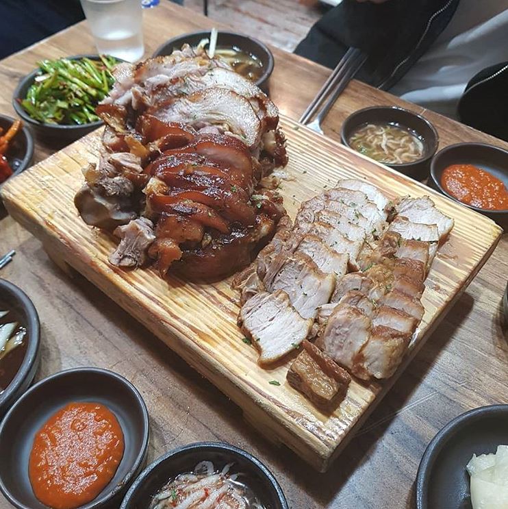 김씨도마 - 경기, 분당-오리 미금 | 맛집검색 식신