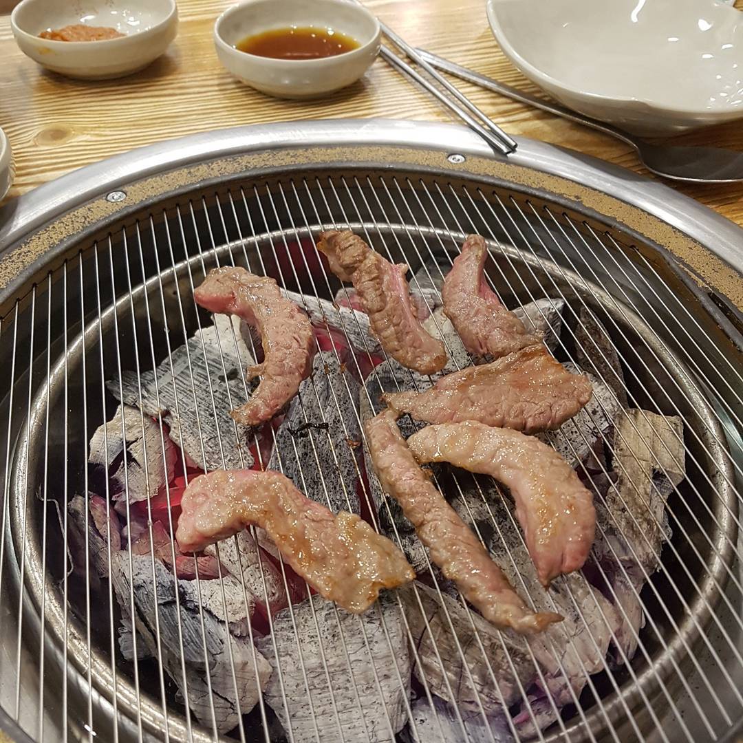 우돈마당 - 충북, 증평 | 맛집검색 식신