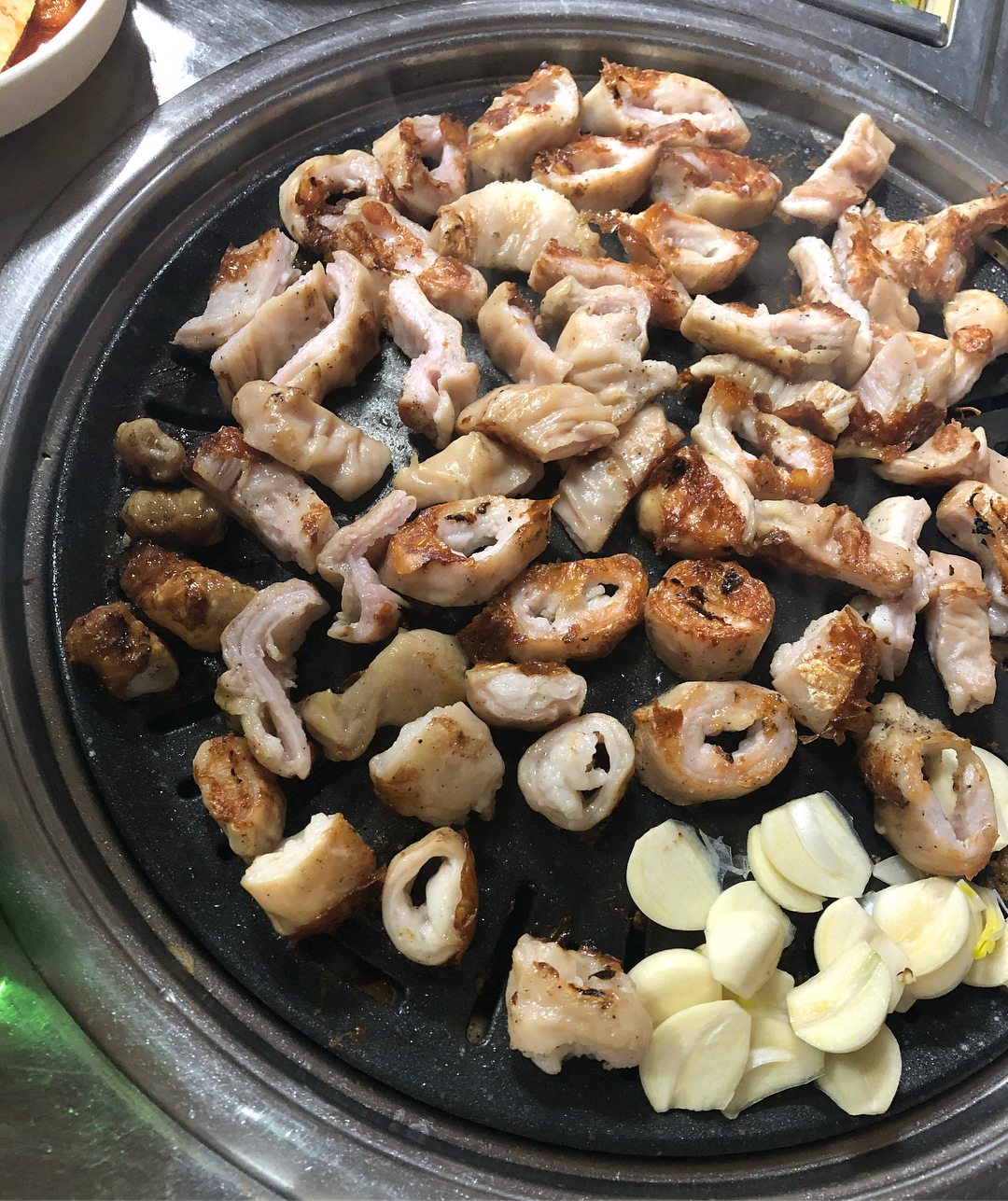 신바람돈바람막창 - 경남, 합천 | 맛집검색 식신