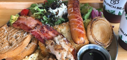 브런치빈