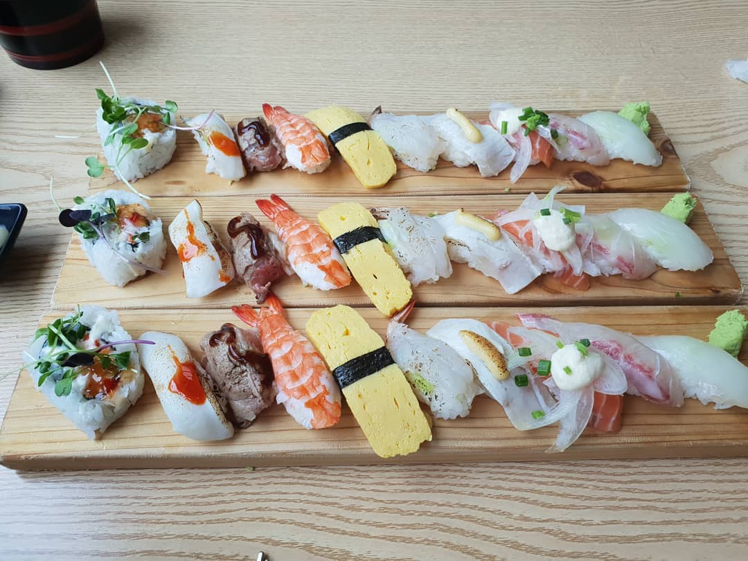 출처 : 스시카츠 인스타그램 검색 결과