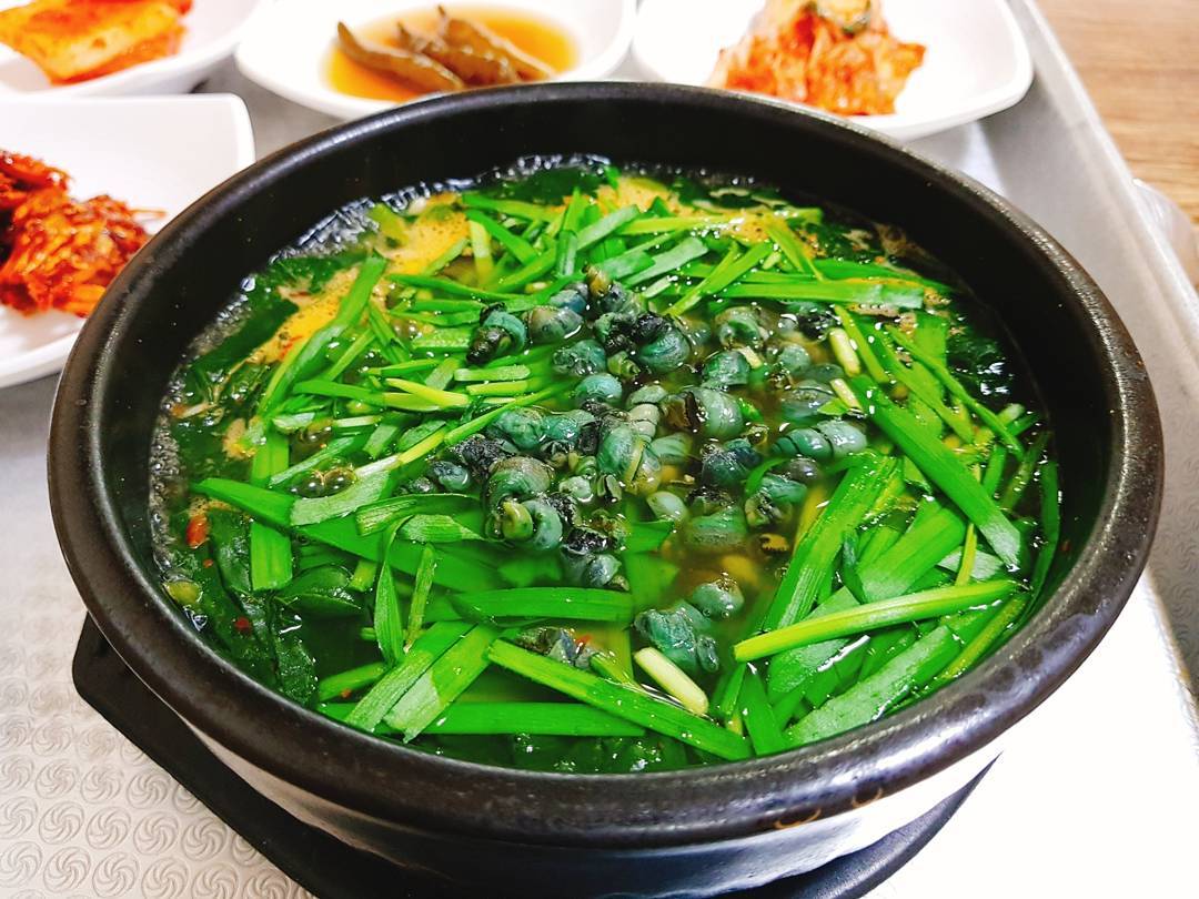 출처 : 남한강 올갱이 마을 인스타그램 검색 결과