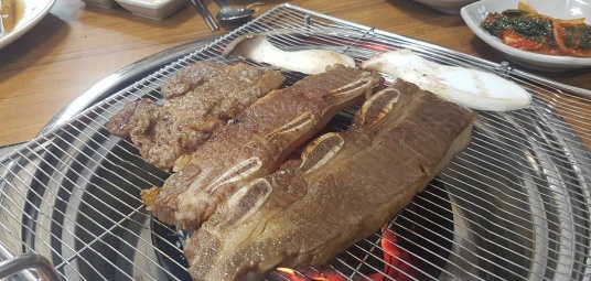 돈숯불갈비
