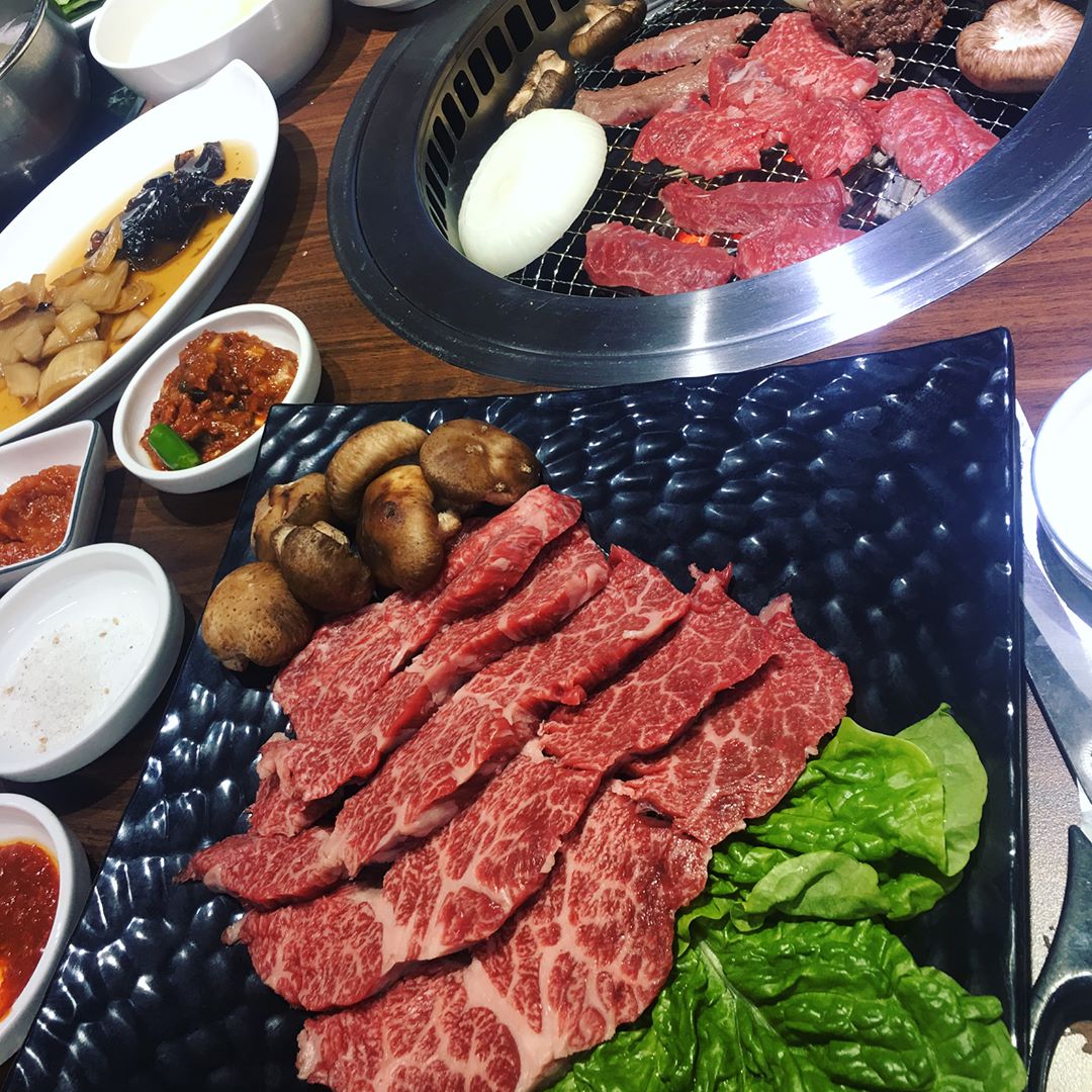 순창물통골한우촌 - 전북, 순창 | 맛집검색 식신