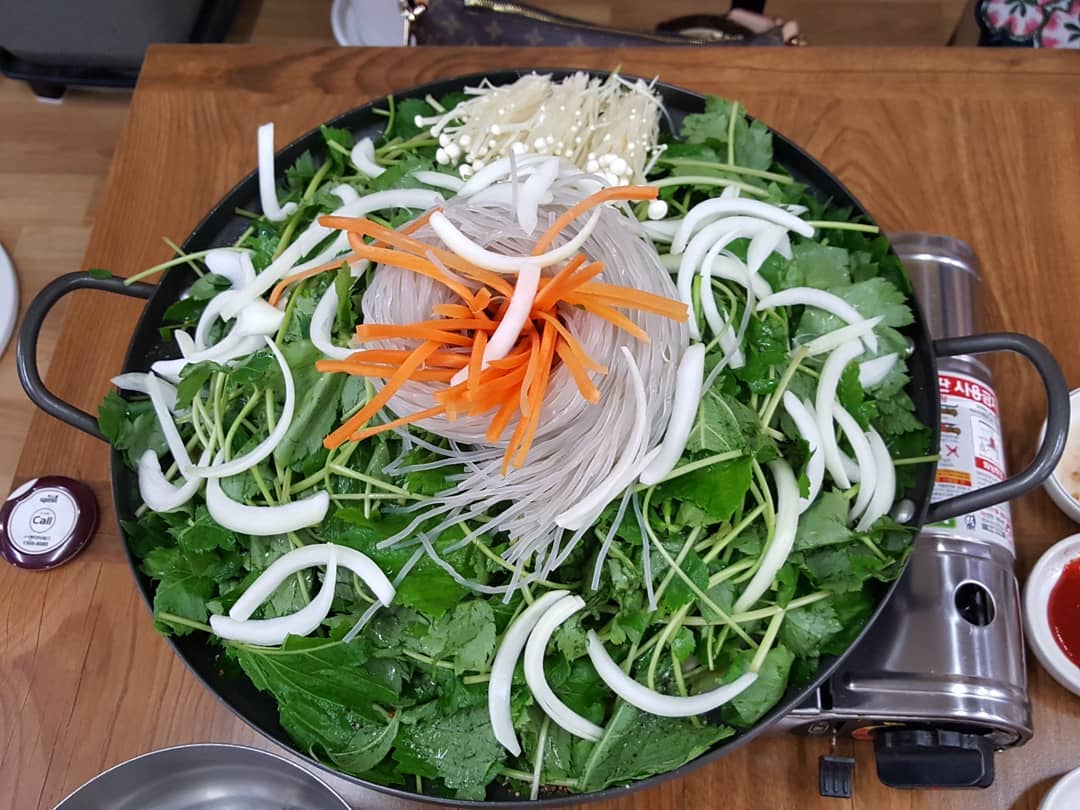 이름난순대의신 - 충북, 청주-흥덕구 가경 봉명 | 맛집검색 식신