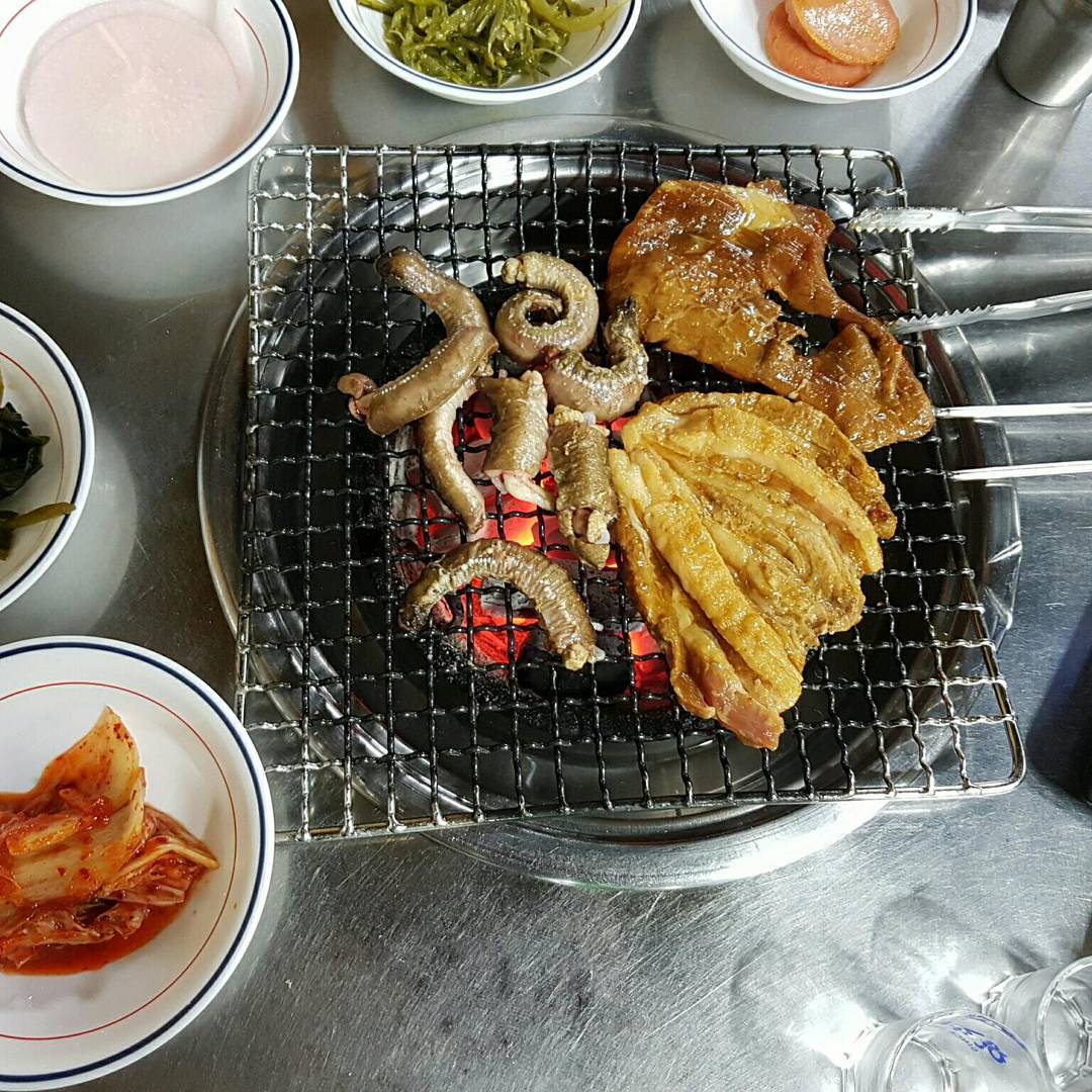 중문시민갈비 - 제주, 중문 예래 | 맛집검색 식신