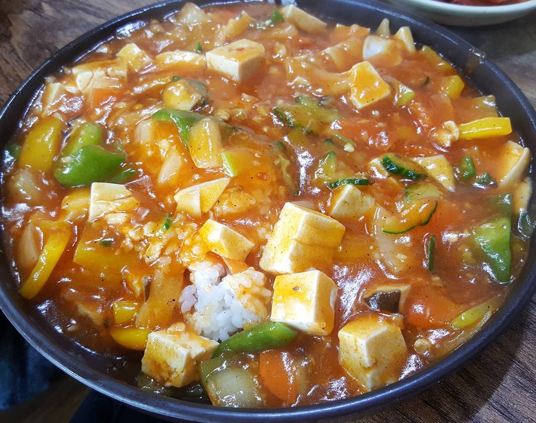 부성반점 - 경남, 합천 | 맛집검색 식신