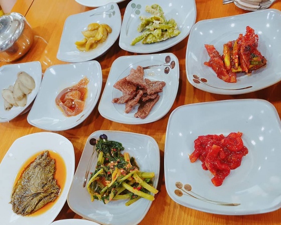 소담원 , 경상남도 합천군 가야면 치인1길 14-2