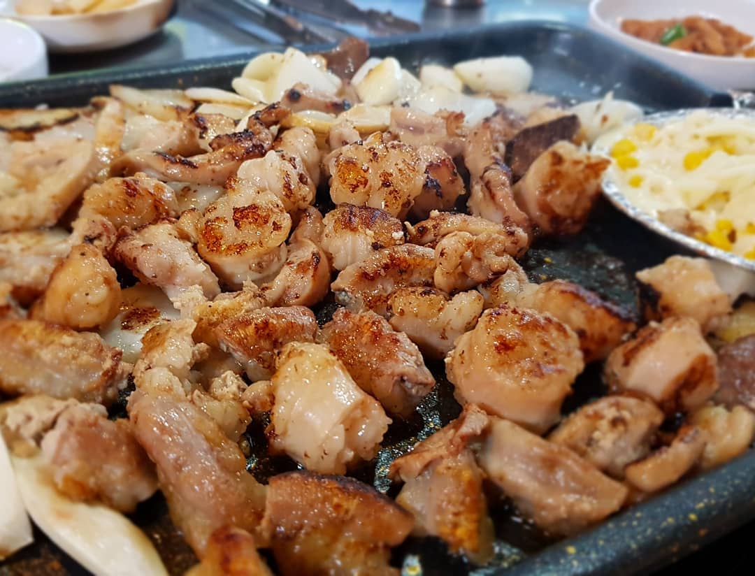 아리랑곱창 - 충남, 천안-성환 직산 입장 성거 | 맛집검색 식신