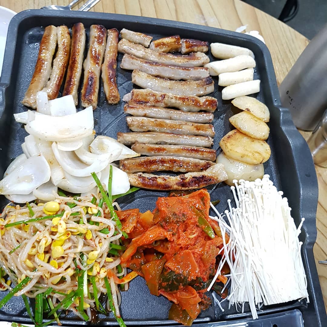 돈구이 - 충남, 천안-성환 직산 입장 성거 | 맛집검색 식신