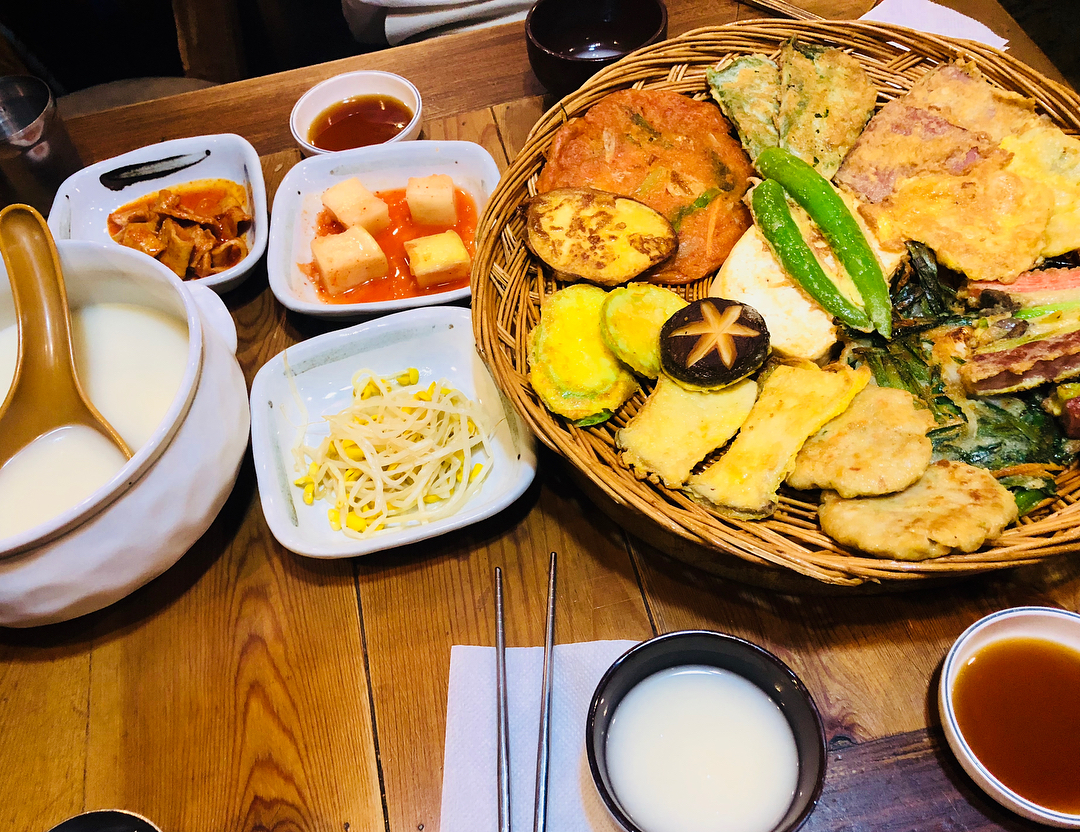 박씨물고온제비 - 충남, 천안-동남구 중앙 터미널 | 맛집검색 식신