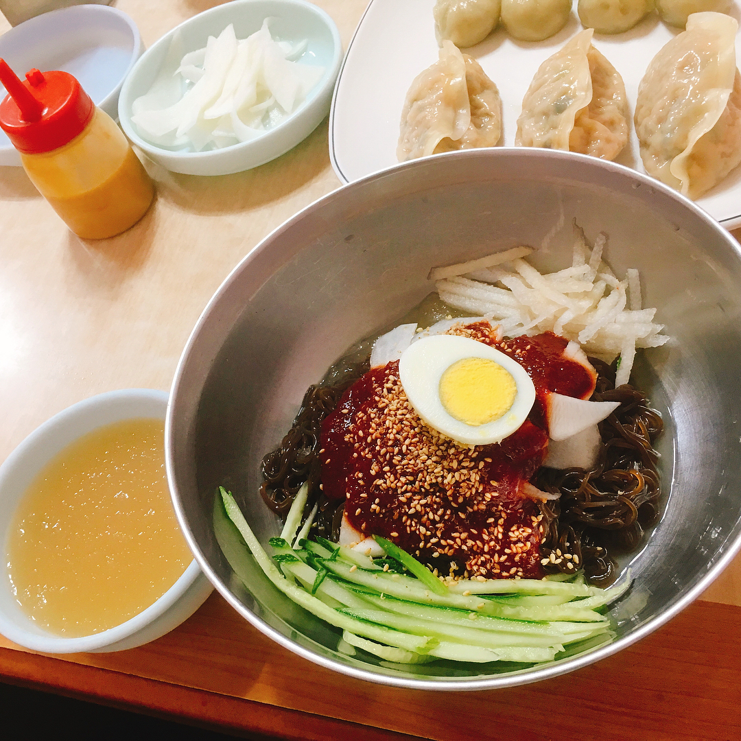 청풍면옥 - 충북, 괴산 | 맛집검색 식신