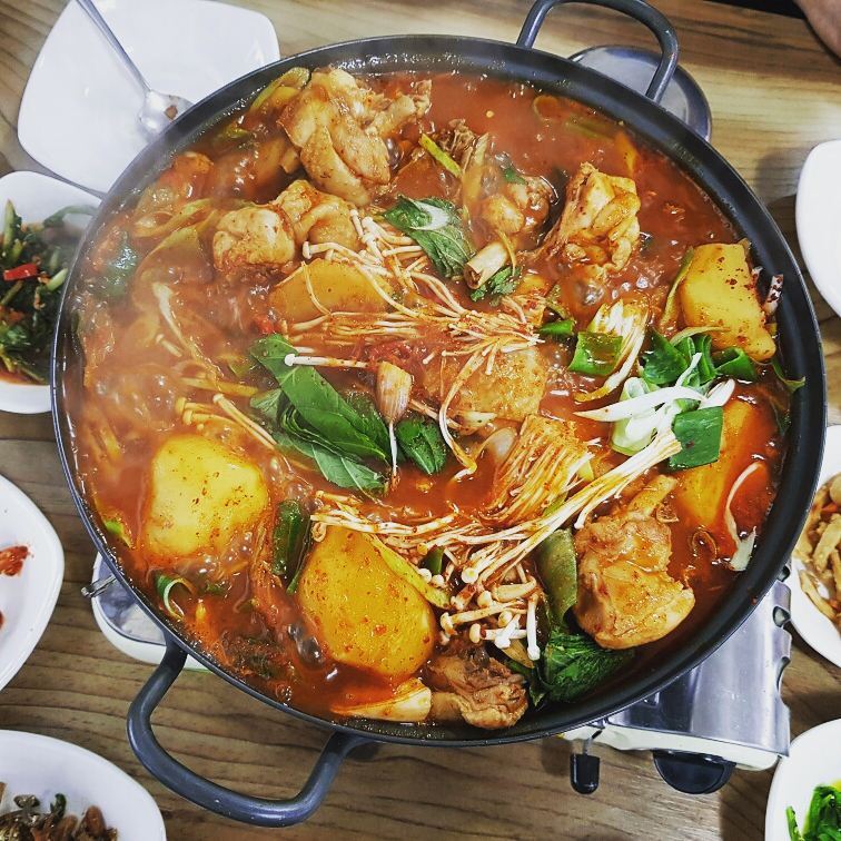 신토불이맛집|괴산맛집, 한식맛집, 식신 대한민국 No.1 맛집검색,맛집추천