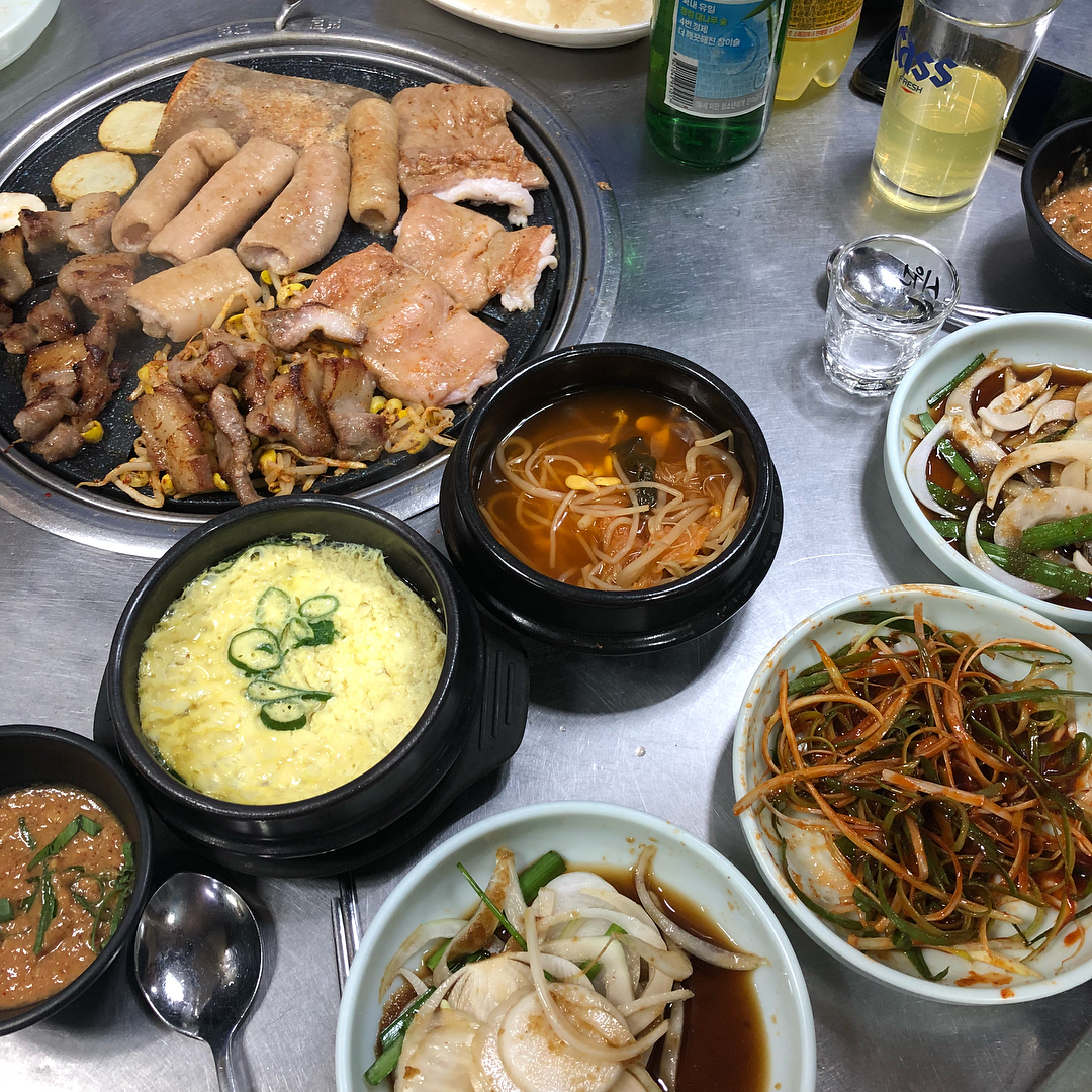 동궁 - 충북, 증평 | 맛집검색 식신