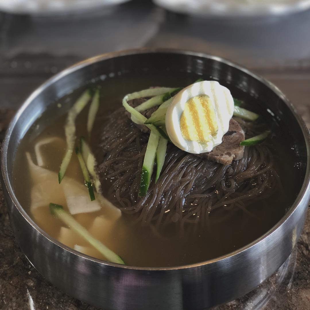 신탄면옥 - 대전, 대덕구 오정동 신탄진 | 맛집검색 식신