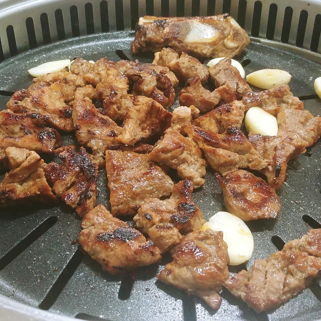 원갈비 - 충북, 증평 | 맛집검색 식신