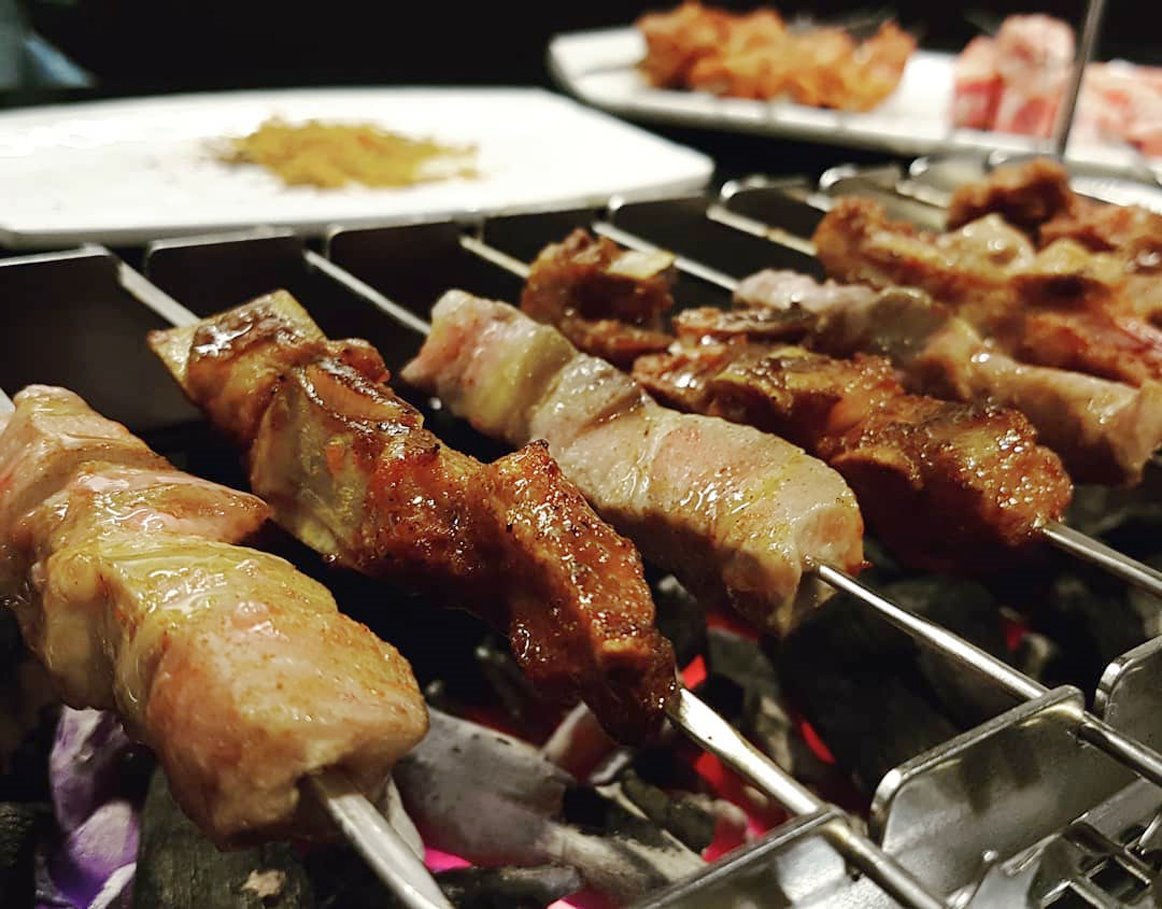 청도양꼬치 - 서울 강남, 영등포 신도림 신길 | 맛집검색 식신