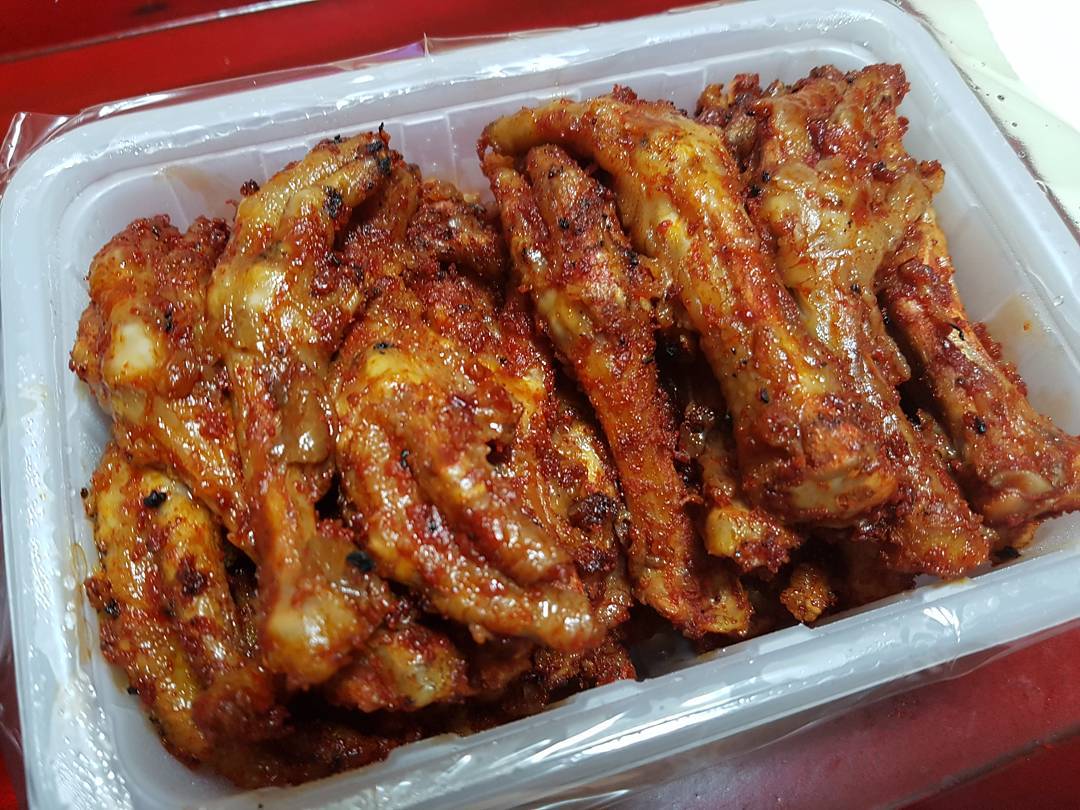 영채닭발 - 충북, 증평 | 맛집검색 식신