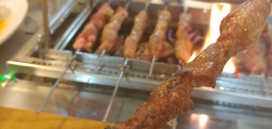 성민양꼬치