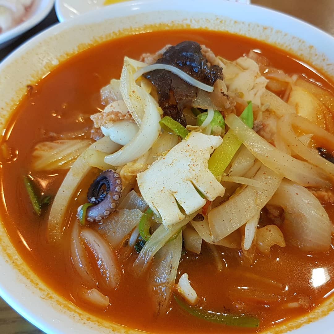 짬뽕대장 - 충북, 진천 | 맛집검색 식신