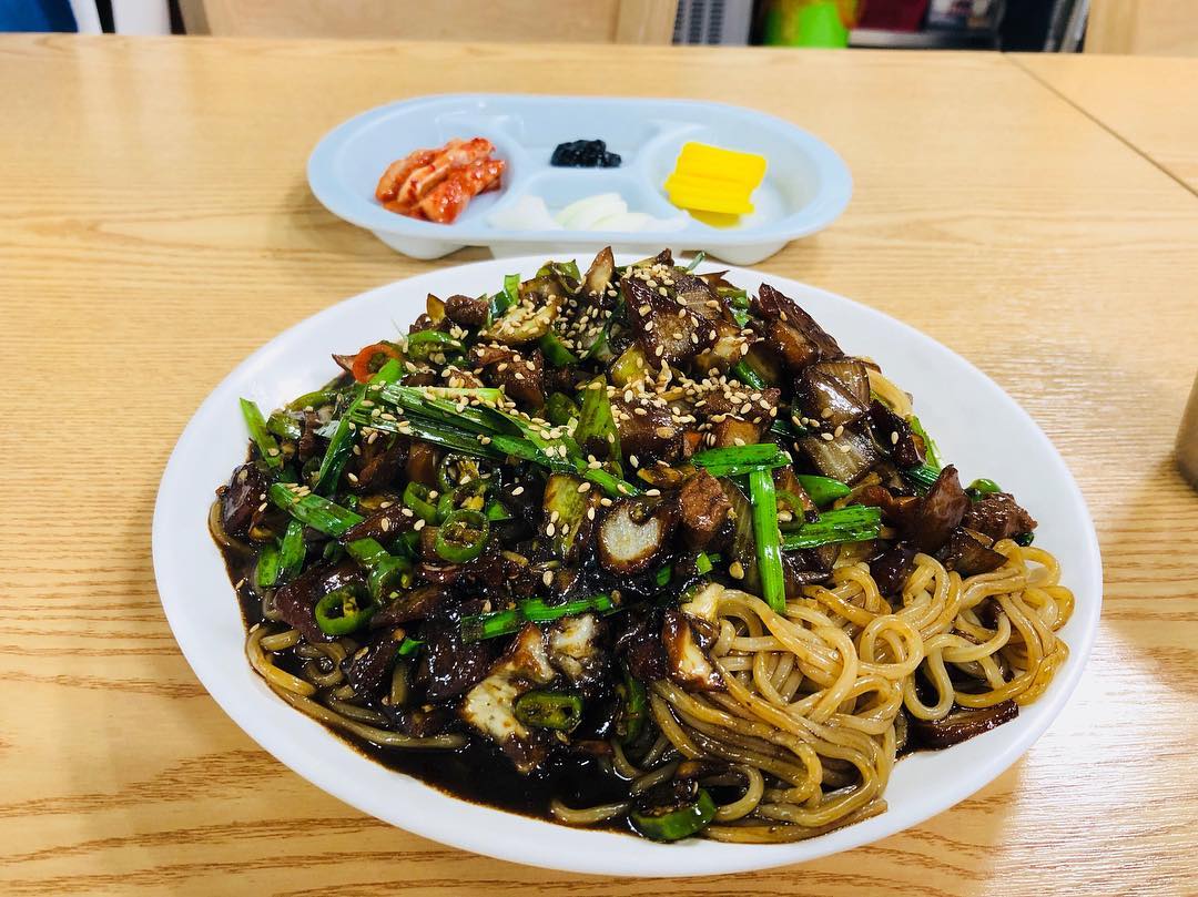 원산대반점 - 충북, 진천 | 맛집검색 식신