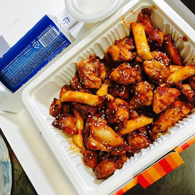 송원바베큐치킨 - 전남, 해남 | 맛집검색 식신