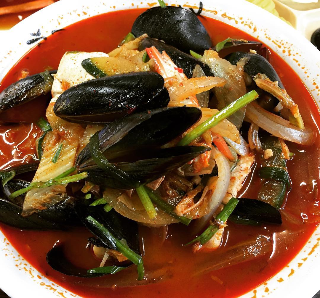 시골집 - 충북, 청주-상당구 중앙 문의 | 맛집검색 식신