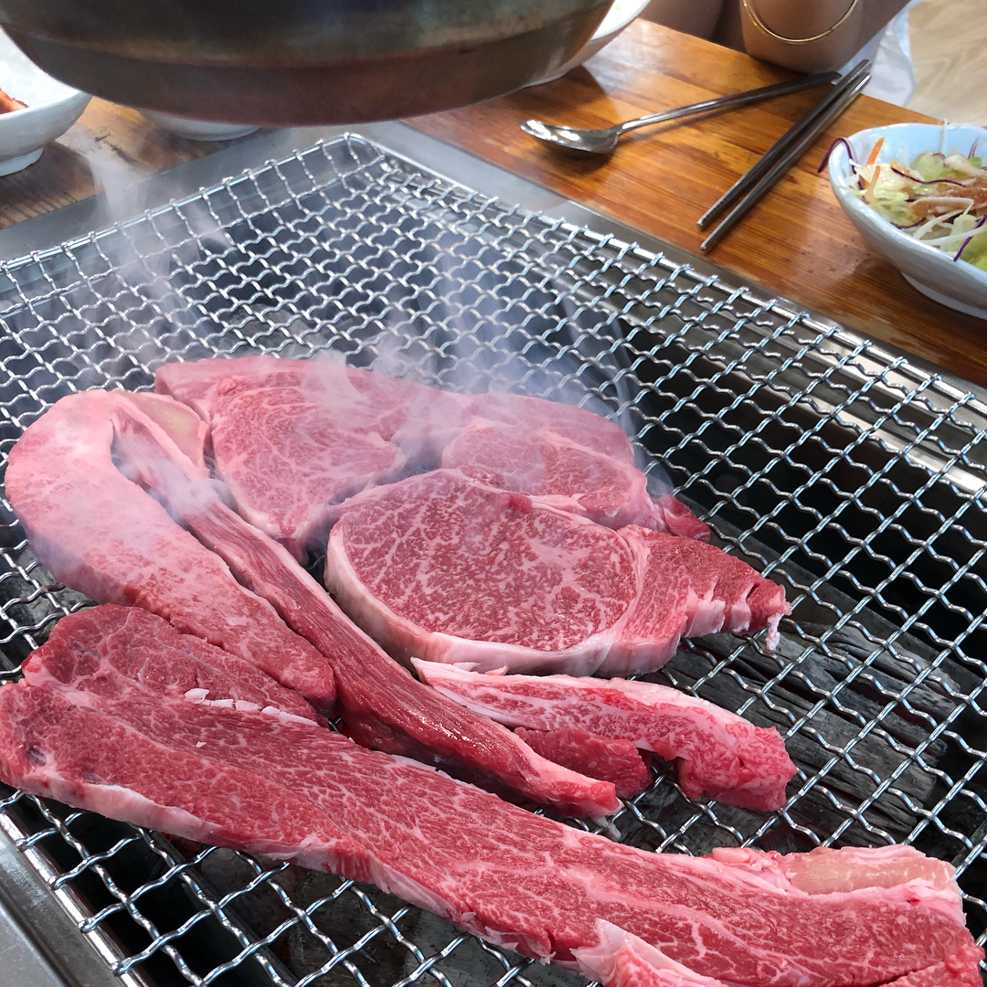 한우만 - 충북, 청주-흥덕구 가경 봉명 | 맛집검색 식신