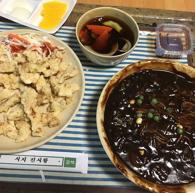 진시황 - 대구, 수성구 범어동 두산동 | 맛집검색 식신