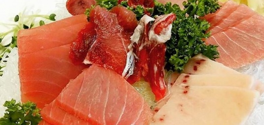 조은참치