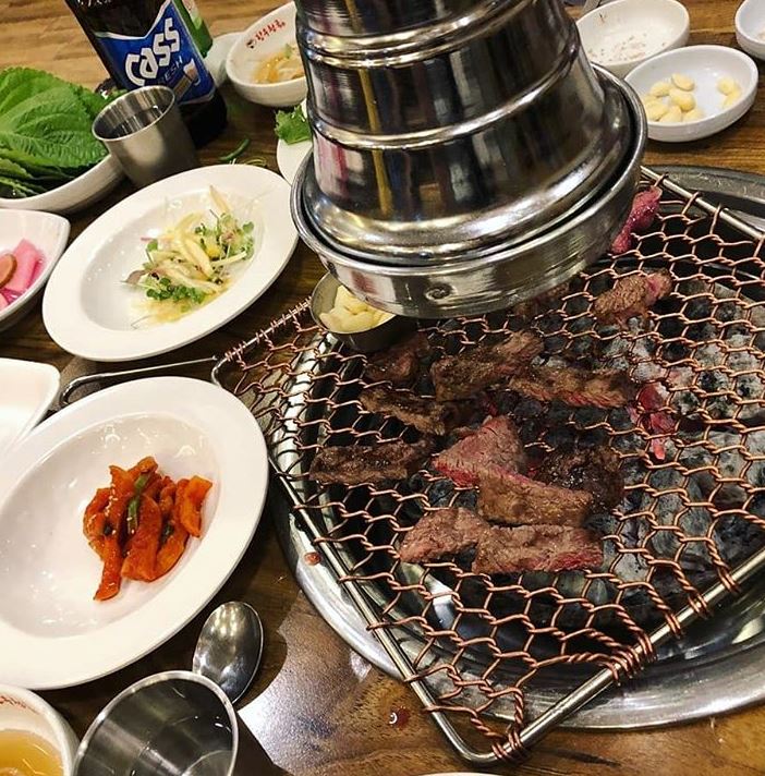 한우천국 - 인천, 계양구 계산동 | 맛집검색 식신