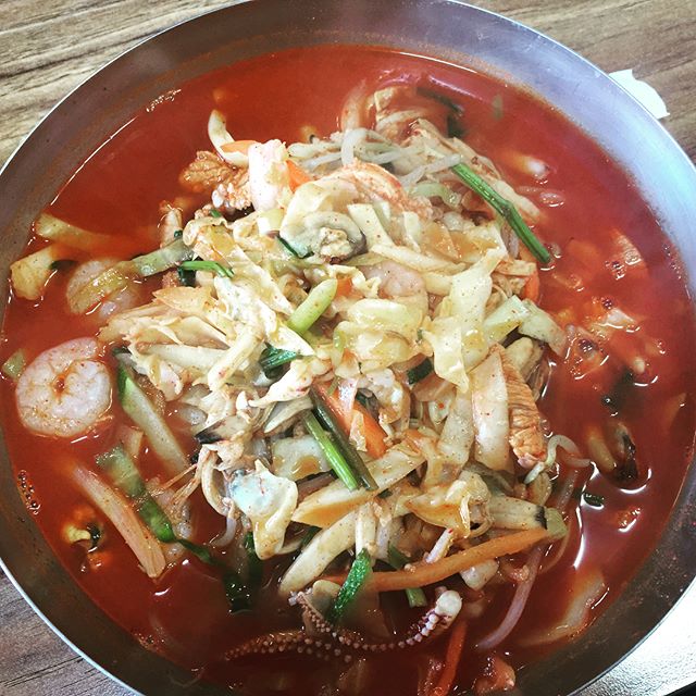 출처 : 소낭식당 인스타그램 검색 결과