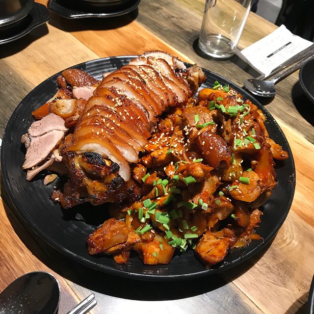 통족모슬포점|제주 / 모슬포/대정/한경면/마라도, 고기맛집 | 식신 맛집추천