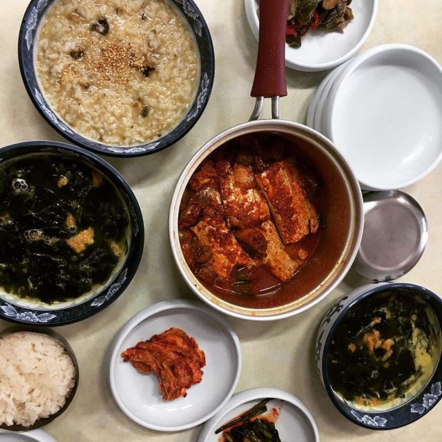 수눌음 - 제주, 모슬포 대정 한경면 마라도 | 맛집검색 식신