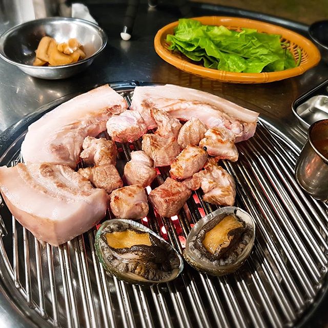 모메든식당 - 제주, 모슬포 대정 한경면 마라도 | 맛집검색 식신